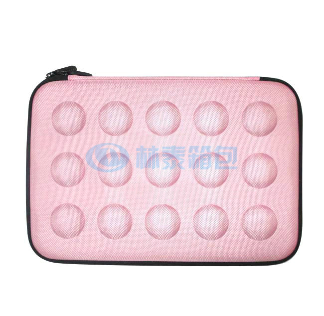 (粉紅)LT-0117EVA平板電腦包俯視圖 (粉紅)LT-0117EVA平板電腦包俯視圖