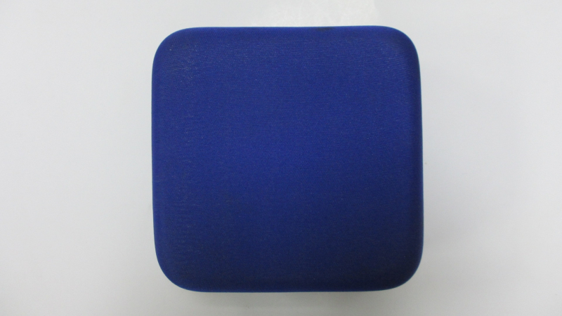 手表盒藍色 手表盒藍色