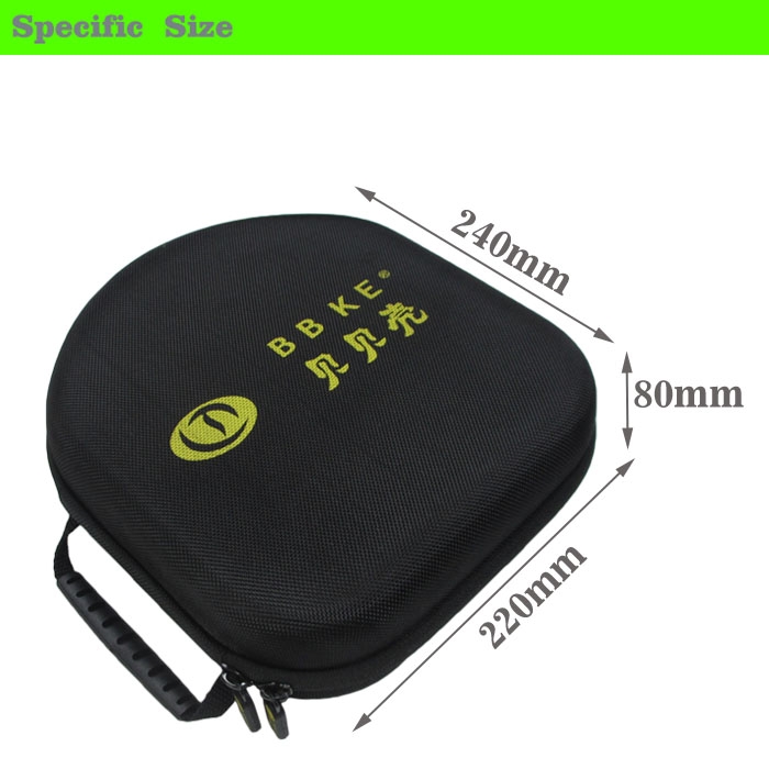 lt-138 黑色 EVA耳機(jī)包尺寸圖
