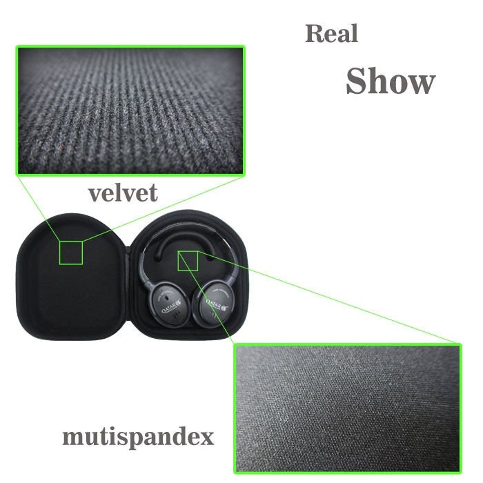 lt-138 紅色 EVA耳機包內(nèi)部材料圖 lt-138 紅色 EVA耳機包內(nèi)部材料圖