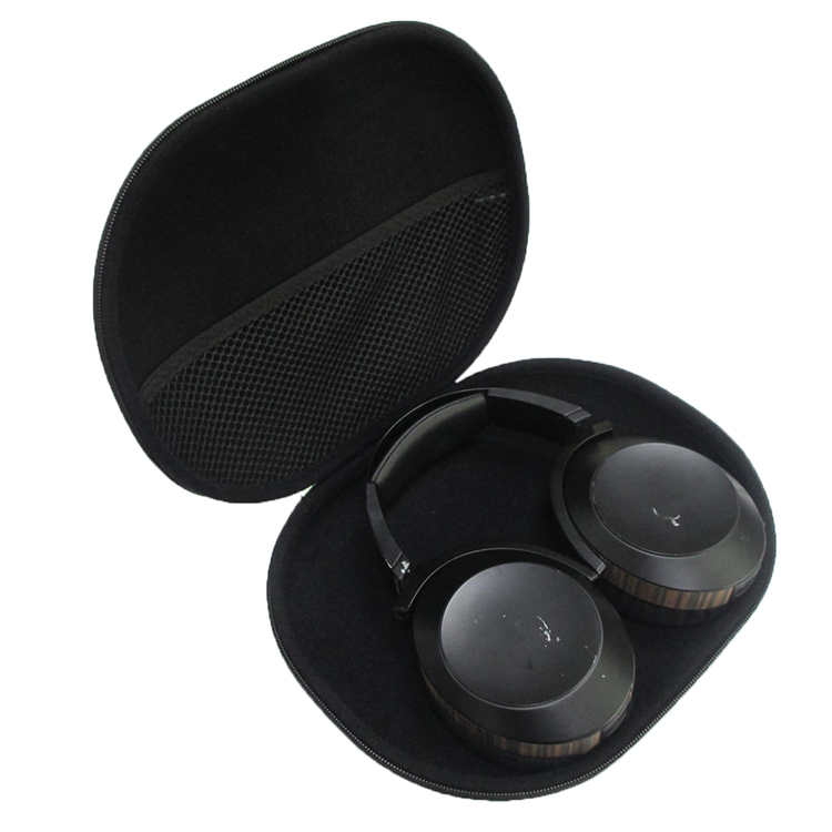 LT-243 EVA耳機(jī)包內(nèi)部使用圖