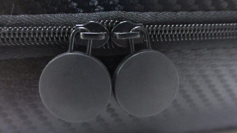 ltk-003 EVA耳機(jī)包拉牌細(xì)節(jié)