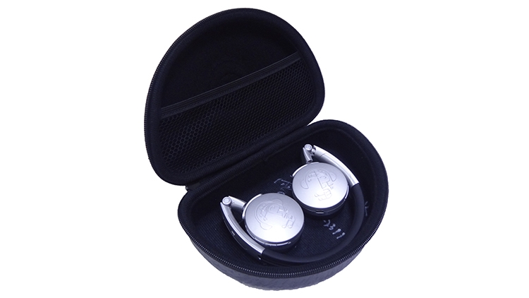 LTK-040 EVA 耳機包使用效果圖 LTK-040 EVA 耳機包使用效果圖