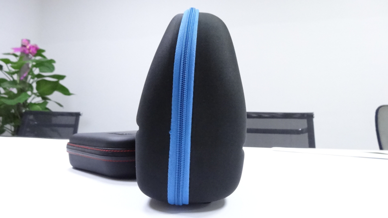 sms eva耳機(jī)包拉鏈圖 sms eva耳機(jī)包拉鏈圖