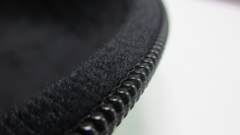 ltk-081 EVA耳機包拉鏈圖 ltk-081 EVA耳機包拉鏈圖