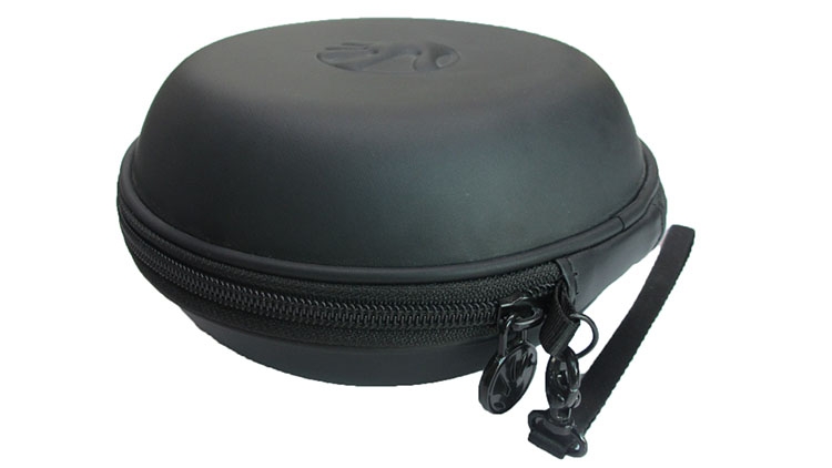 ltk-081 EVA耳機包拉鏈高清圖 ltk-081 EVA耳機包拉鏈高清圖