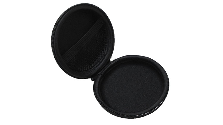 LTK-085 EVA耳機包內(nèi)部空間圖 LTK-085 EVA耳機包內(nèi)部空間圖