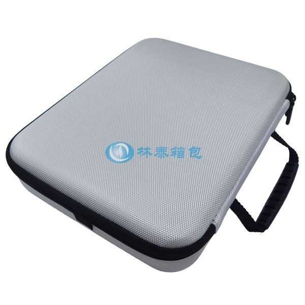 (非標準大號)銀色 EVA相機包高清細節(jié)圖 (非標準大號)銀色 EVA相機包高清細節(jié)圖