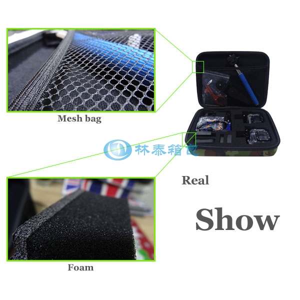 (非標(biāo)準(zhǔn)大號)迷彩 EVA相機(jī)包內(nèi)部材料細(xì)節(jié) (非標(biāo)準(zhǔn)大號)迷彩 EVA相機(jī)包內(nèi)部材料細(xì)節(jié)