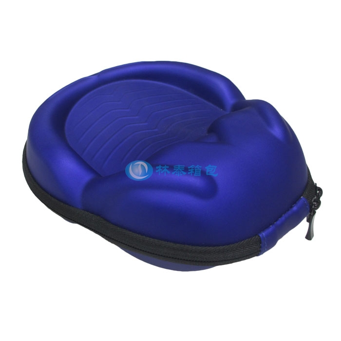 lyk-082 EVA耳機包高清俯視圖 lyk-082 EVA耳機包高清俯視圖