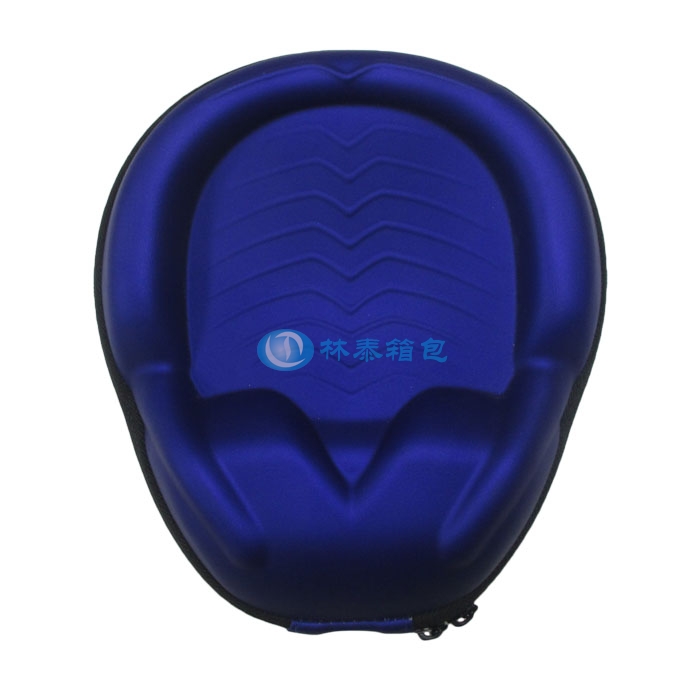 lyk-082 EVA耳機包個性凹陷圖 lyk-082 EVA耳機包個性凹陷圖