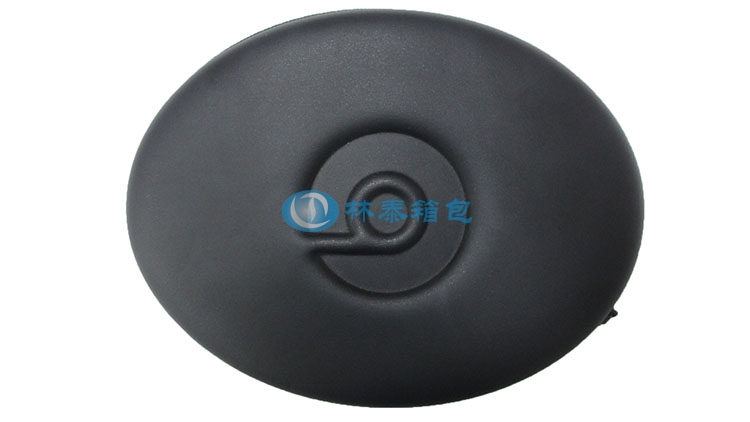 LTK-062 EVA耳機(jī)包高清俯視圖