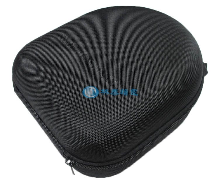 LT-218 EVA耳機包高清面料細節(jié)