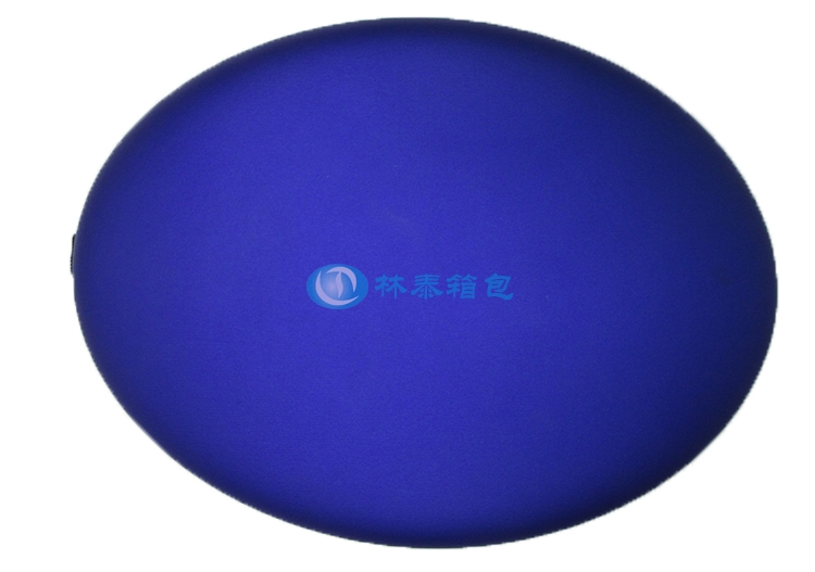 寶藍色頭戴式耳機包高清圖 寶藍色頭戴式耳機包高清圖