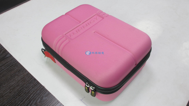 LTK-022 粉色工具包邊緣效果圖 LTK-022 粉色工具包邊緣效果圖