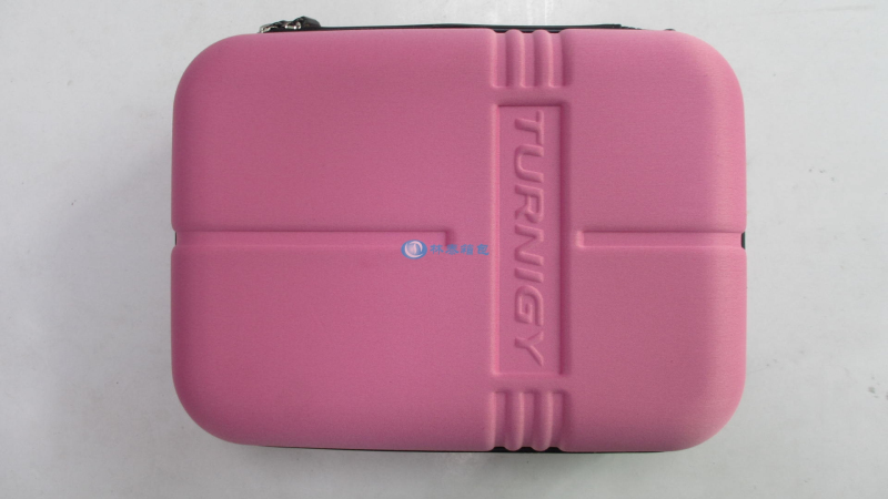 LTK-022 粉色工具包俯視圖 LTK-022 粉色工具包俯視圖