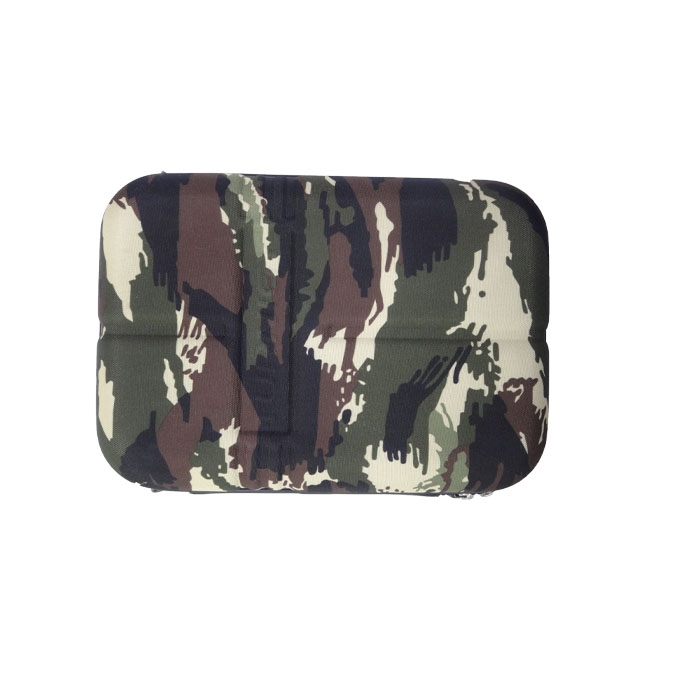 LTK-022 迷彩灰工具包俯視圖 LTK-022 迷彩灰工具包俯視圖