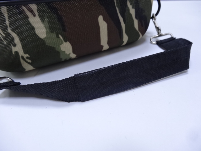 LTK-022 迷彩灰工具包背帶圖 LTK-022 迷彩灰工具包背帶圖